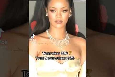 she won it all so amazing That’s a Queen 👸🏽 #rihanna #awards #mtvawards #bet #foryou