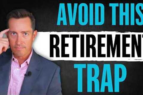Avoid the Retirement Tax Trap: Find Your Ideal IRA &amp; 401(k) Balance (2026)