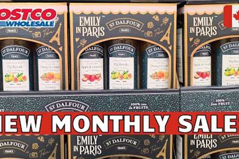 Savings Worth Buying at Costco | COSTCO CANADA Shopping
