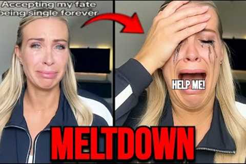 Women Are Having MELTDOWNS Because Even The Nice Guys Are Rejecting Them