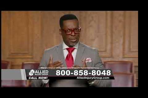 Your Favorite Attorney Talks about Watches!