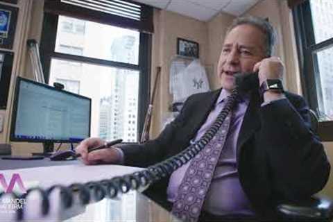 NYC Divorce Lawyer - Get Here Before Your Spouse Does - The Mandel Law Firm