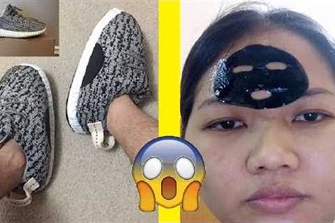 Hilarious Online Shopping Fails That Actually Happened