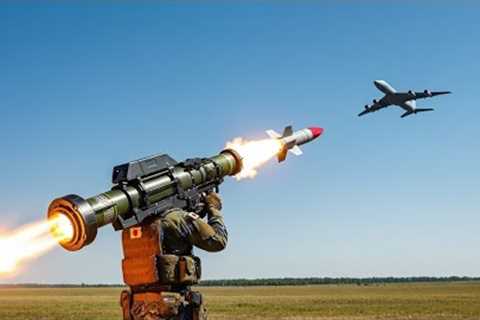 Japan’s New Weapons That Terrify Both the U.S. and China