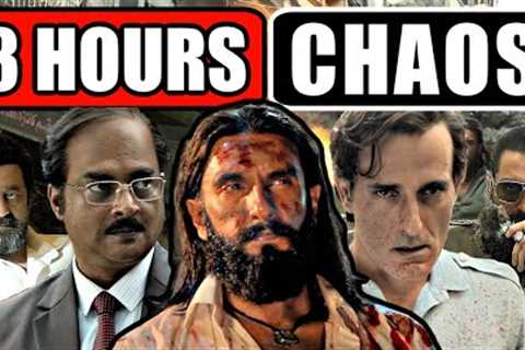 Dhurandhar Movie Review & Analysis | Ranveer Singh | Aditya Dhar