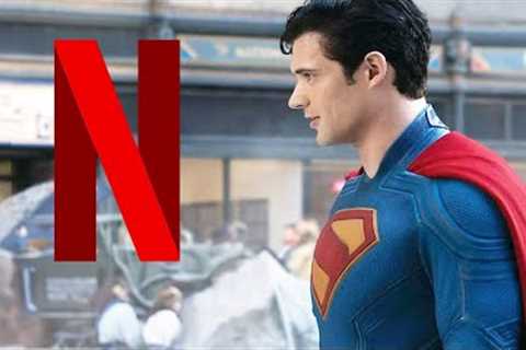 NETFLIX WON: What Happens Now
