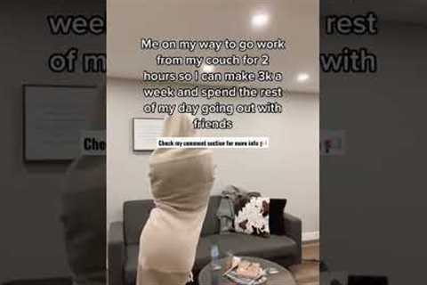 Best side hustle in 2023 makes you passive income affiliate marketing | Make money online |