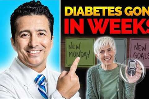This Could End Diabetes!!