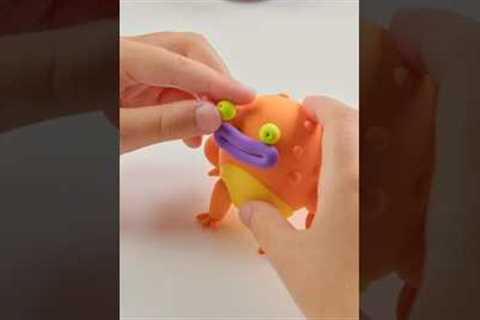 Meet the most exotic of all EXOTIC PETS.