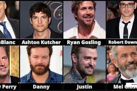 Best Friends in Hollywood: The Weirdest Celebrity Friendships