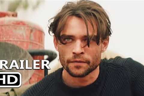 PARADISE SEASON 2 Official Trailer (2026)