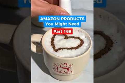 7 Amazon Products Worth Buying #shorts #amazon #amazonfinds #products #gadgets #samfindz