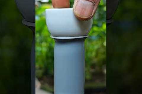 3 Perfect Ways to Repair a Burst Water Pipe! #shorts #Repair #Pipe #Water