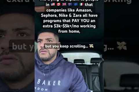 Earn Passive Income with Affiliate Programs: Here's How! #affiliatemarketing #digitalproducts