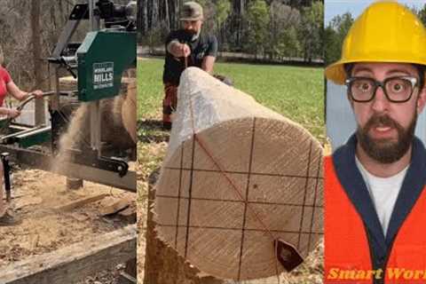 Smart Workers | Working with Talented Engineers . EP16 #construction #adamrose #Smartwork  #workers