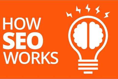 What is SEO? | Search Engine Optimization Explained