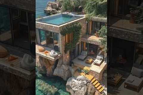 building 😍 | tiny house | ASMR #home