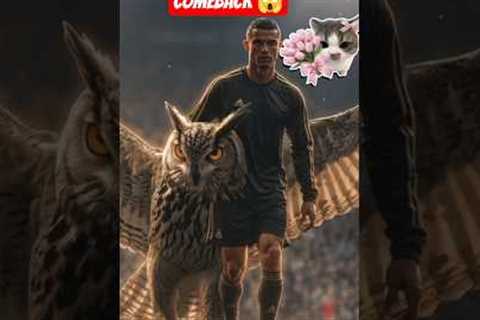 😱Messi neymar haaland mocking on Ronaldo 😭 Ronaldo comeback shock them all 😱#ronaldo #messi..