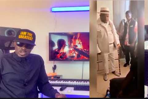 Sonko’s Threats Won’t Fix a Broken Relationship
