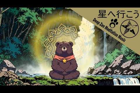 Can Meditation Music Really Reduce Stress?