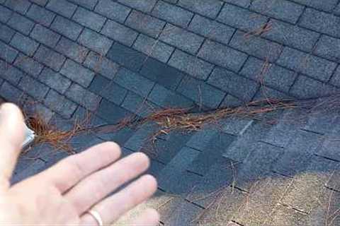 Proper Valley Repair? | Sharpe Roofing University