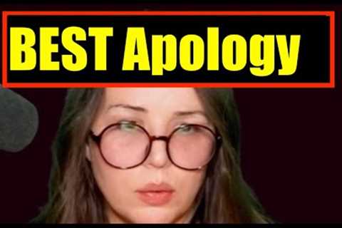 Ethan Klein v Kaceytron | Best Apology w/ Hasanabi Asmongold AB Olivia