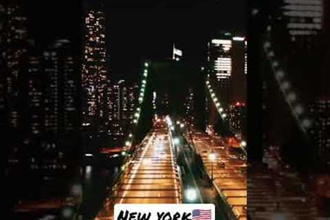 New York, USA |#newyork |#usa |#america |#travel |#tour |#shorts |#trending | PLACES TOUR