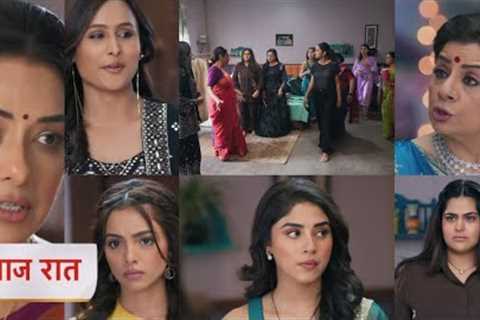 Anupama NEW PROMO Today 8th December 2025 - Anupama lai new host