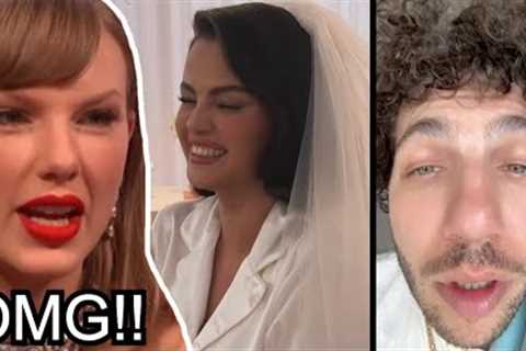Selena Gomez BREAKS The Internet with NEW Video!!!!!! | Justin Bieber is Happier Than Ever!!!?