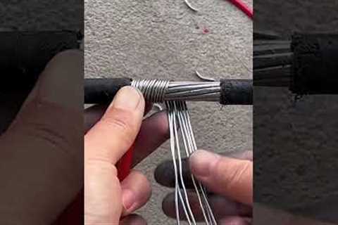 #SafetyWithElectricity#PlumberAndElectrician  #Plumber #Knowledge Seeding Plan #Skills Quick Guide