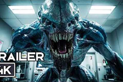 NEW MOVIE TRAILERS 2026 (4K)