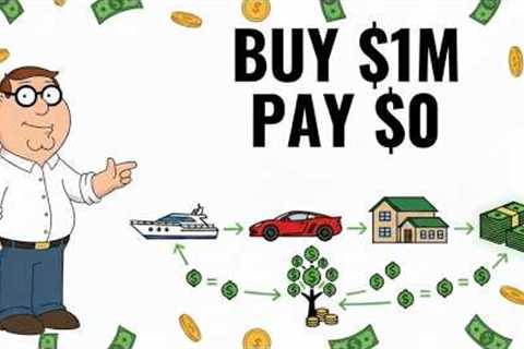 How the Rich Stay Rich: The 5 Buying Strategies You Never Learned