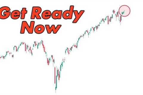 The Fed Is About To Activate The Market's Next Major Move