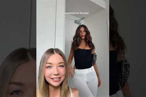 I LOVE online shopping! Fall clothing haul!