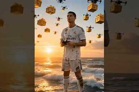 Ronaldo and Messi #ronaldo #football #neymarpsg #neymar #york #messi #cristianoronaldo #edit #vs #so
