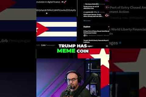 Cuba's Crypto Launch: Rug Pull Exposed!