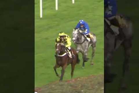 Emphatic from Lulamba in the Henry VIII