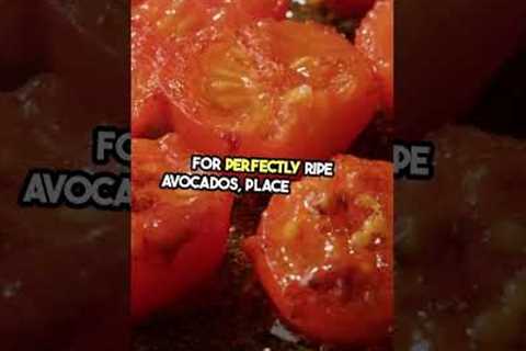 TOP 5 Cooking Hacks You’ll Wish You Knew Sooner | Genius Kitchen Tips