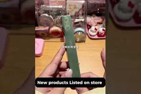 last part of our this week products reviews and overviews videos #viralvideo #makeup #unboxing