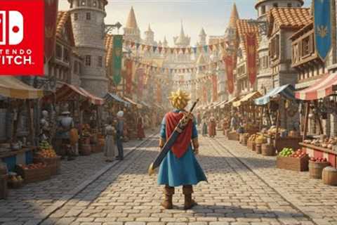 TOP 15 PERFECT 10/10 Nintendo Switch Games