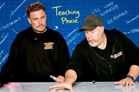 The Brutal Truth: Why Your Dog's Training is STUCK