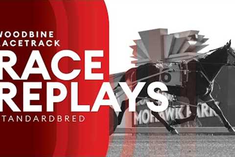 Mohawk, Sbred, November 21, 2025 Race 1 | Woodbine Horse Race Replay