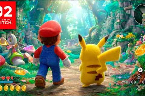 10 BIGGEST Upcoming AAA Games on Nintendo Switch 2 of 2026!