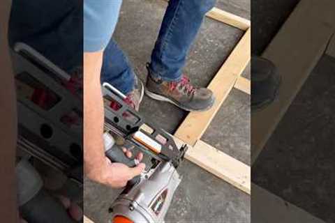 What Europeans Think of American Construction