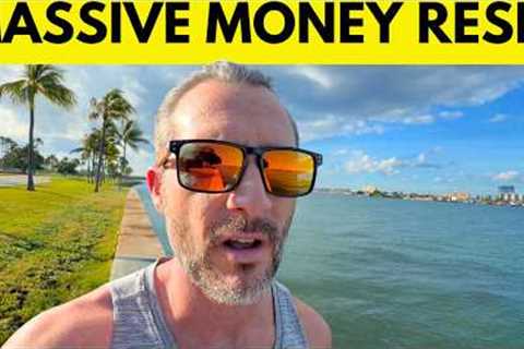 They Are About to RESET Your Money (Pay Attention)