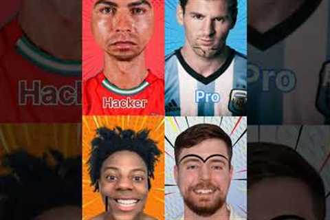 stop challenge 🤯 for you only 00.0001 can stop || ronaldo || messi || neymar jr || mbappe #shorts