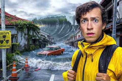 I Survived a Tsunami