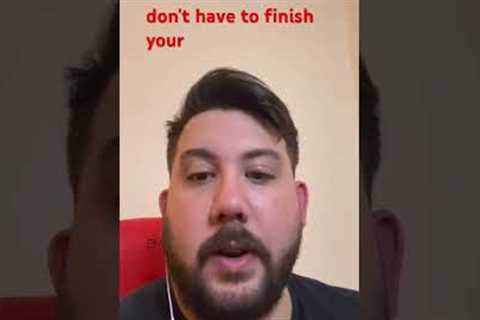 You Don’t Have to Earn Joy | Attic 🧱