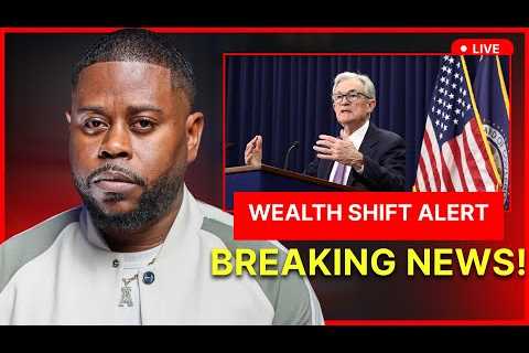 BREAKING NEWS: The Wealth Transfer Is Here: Are You Ready or Getting Left Behind?