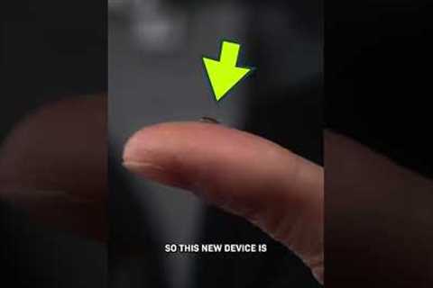 This New Device Might Save Your Life